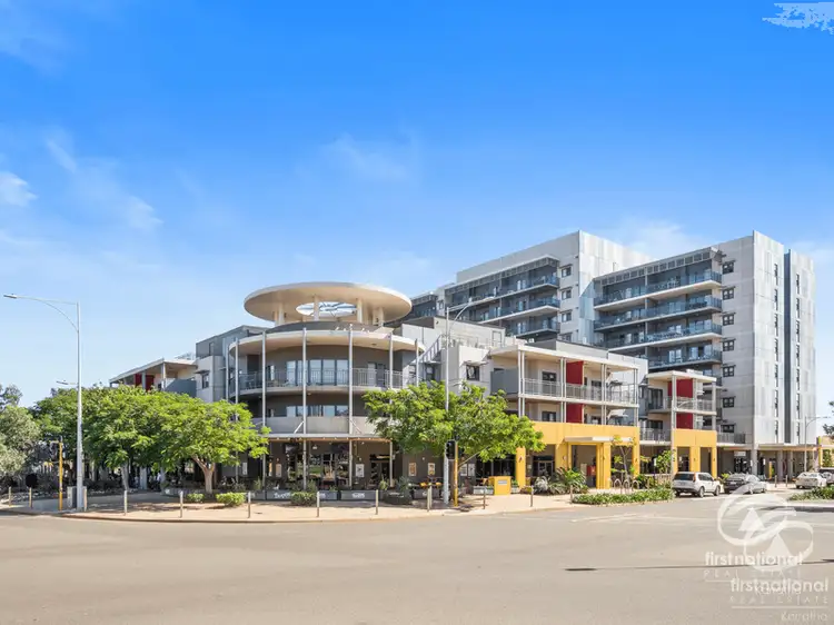 77/23 Sharpe Avenue, Pegs Creek WA 6714