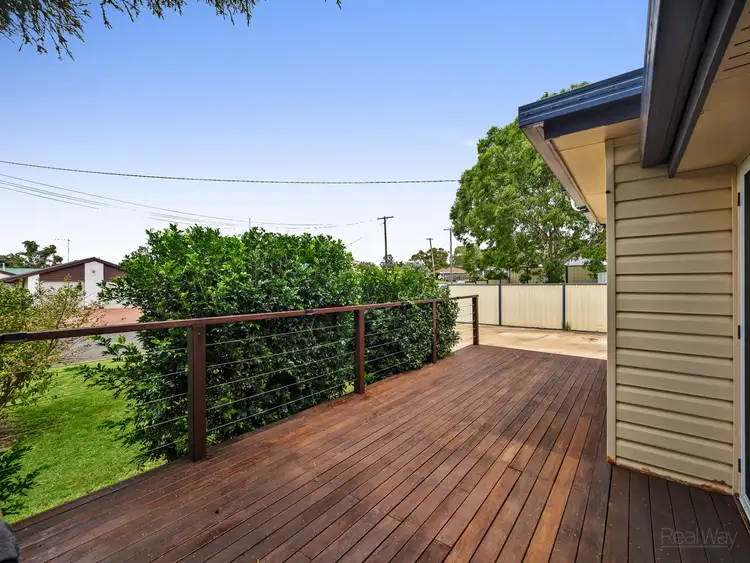 Third view of Homely house listing, 1 Aruma Drive, Oakey QLD 4401