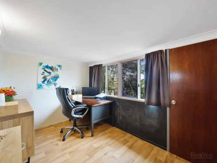 Fourth view of Homely house listing, 1 Aruma Drive, Oakey QLD 4401