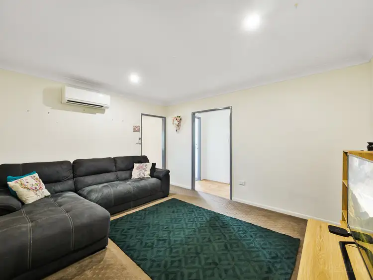 Fifth view of Homely house listing, 1 Aruma Drive, Oakey QLD 4401