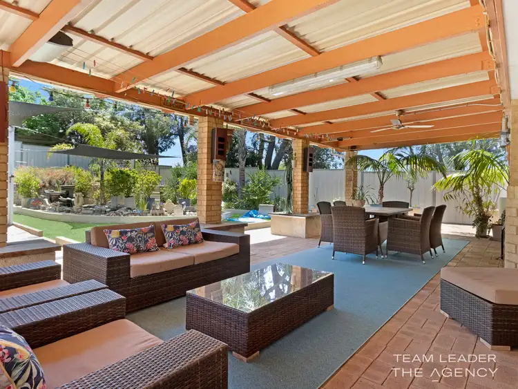 16 Melita Street, Falcon WA 6210