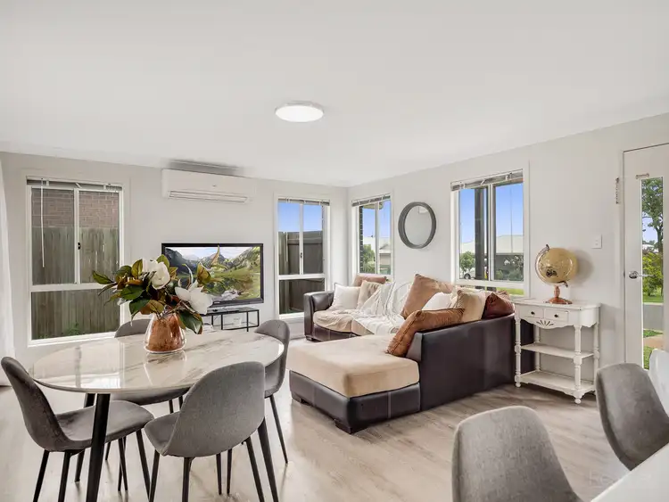 10 Madrid Court, Glenvale QLD 4350