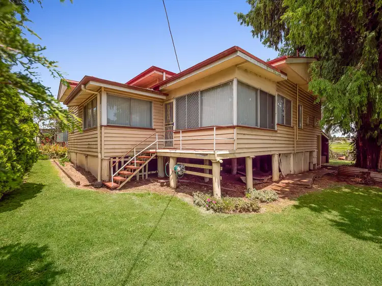 Main view of Homely house listing, 333-337 Tor Street, Wilsonton QLD 4350
