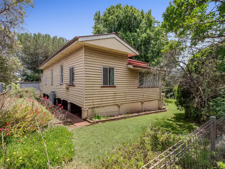 Third view of Homely house listing, 333-337 Tor Street, Wilsonton QLD 4350