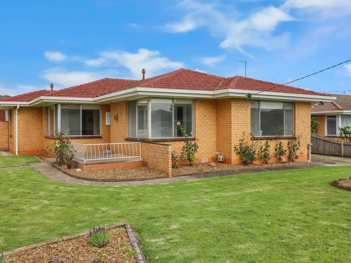 Main view of Homely house listing, 6 Floral Place, Warrnambool VIC 3280