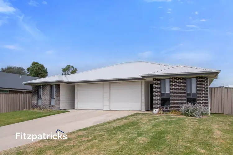 20A & 20B Kingsford Smith Road, Boorooma NSW 2650