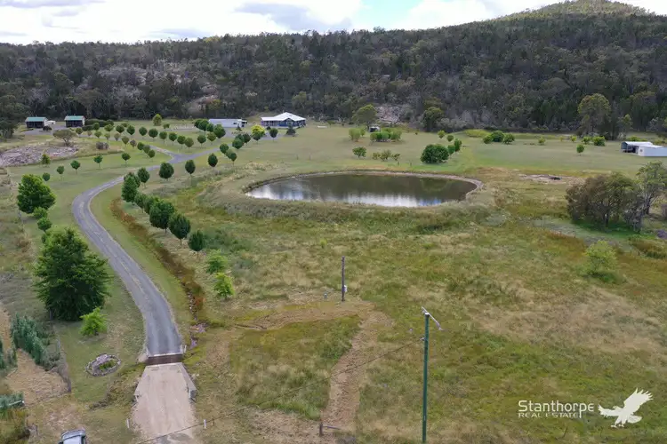 Third view of Homely house listing, 144 Reilly Road, Stanthorpe QLD 4380
