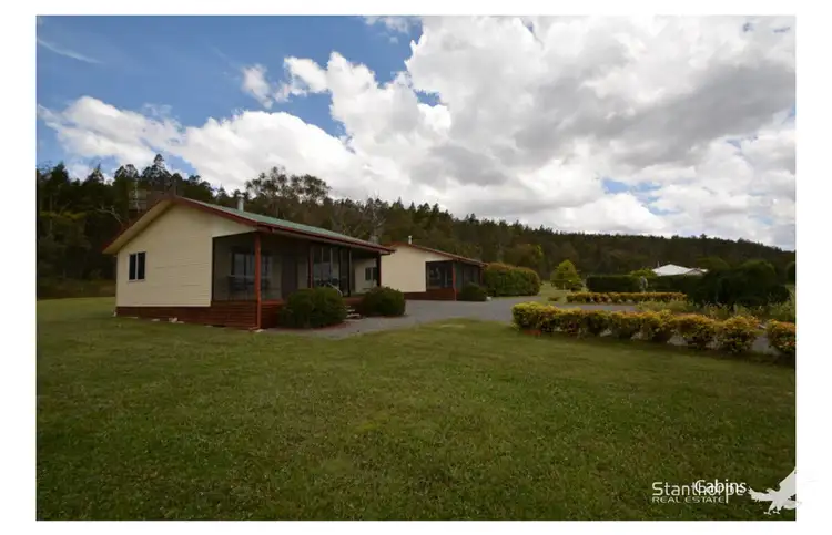 Fifth view of Homely house listing, 144 Reilly Road, Stanthorpe QLD 4380