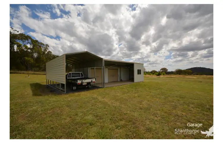 Seventh view of Homely house listing, 144 Reilly Road, Stanthorpe QLD 4380