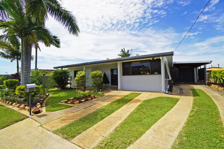 Main view of Homely house listing, 10 Lannoy Street, Mareeba QLD 4880