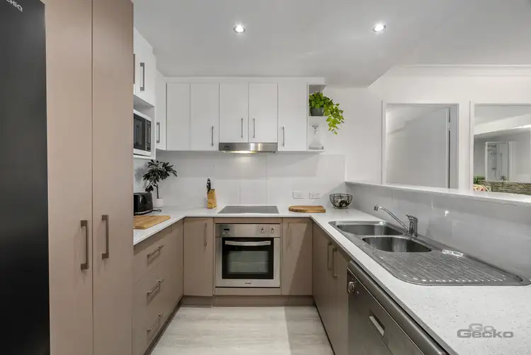 Second view of Homely unit listing, 4/19 Melton Road, Nundah QLD 4012