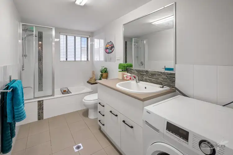 Third view of Homely unit listing, 4/19 Melton Road, Nundah QLD 4012