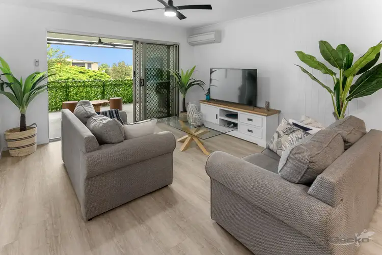 Fourth view of Homely unit listing, 4/19 Melton Road, Nundah QLD 4012