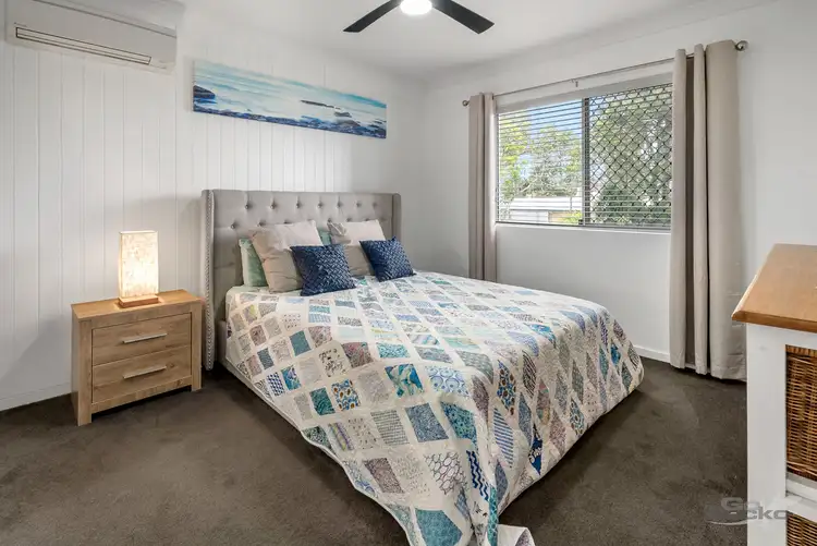 Sixth view of Homely unit listing, 4/19 Melton Road, Nundah QLD 4012
