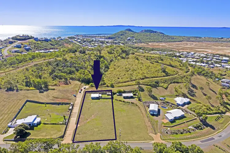 101 Clayton Road, Lammermoor QLD 4703