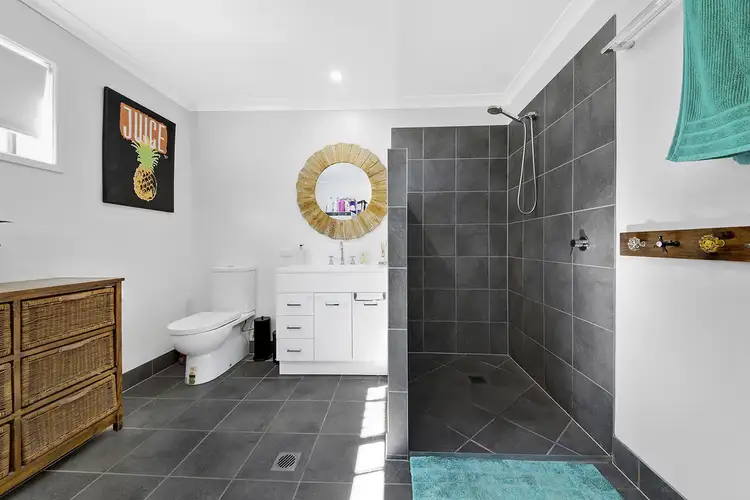 Fourth view of Homely house listing, 101 Clayton Road, Lammermoor QLD 4703