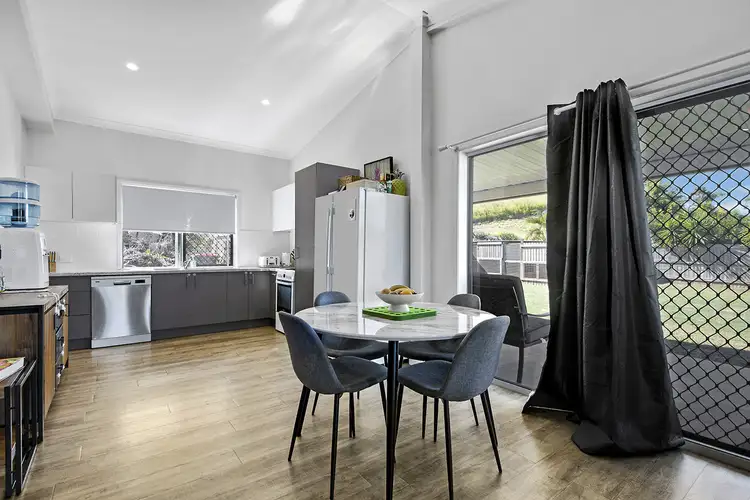 Fifth view of Homely house listing, 101 Clayton Road, Lammermoor QLD 4703