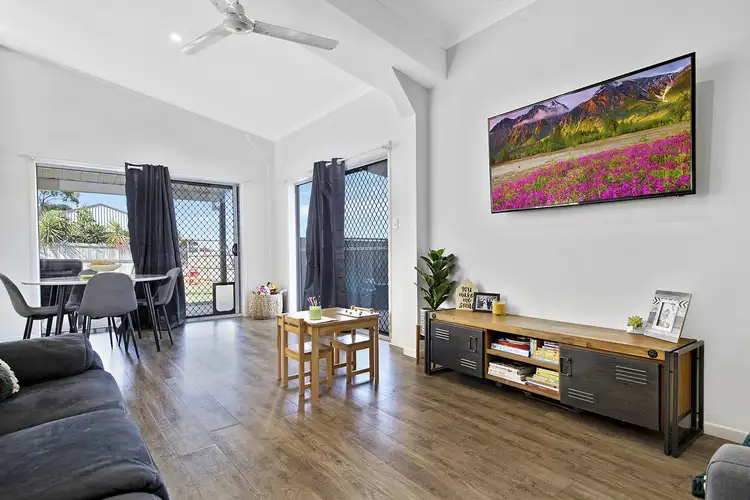 Sixth view of Homely house listing, 101 Clayton Road, Lammermoor QLD 4703