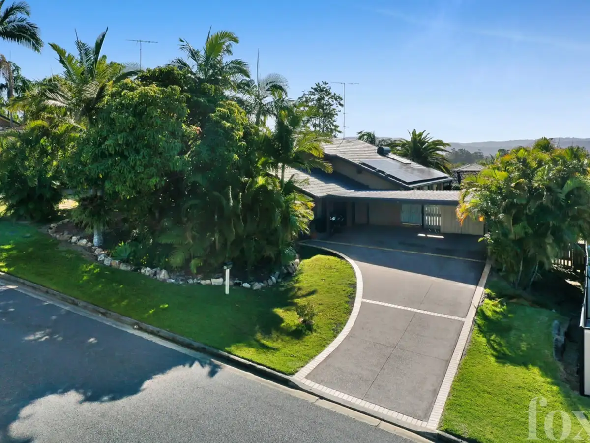 Main view of Homely house listing, 10 Wilga Court, Ashmore QLD 4214