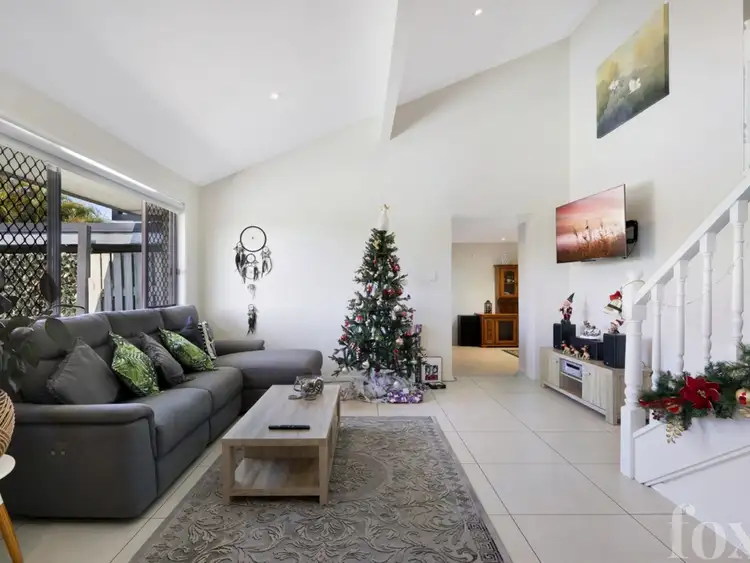 Fourth view of Homely house listing, 10 Wilga Court, Ashmore QLD 4214