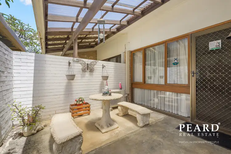 Second view of Homely unit listing, 3B Joondalup Place, Wanneroo WA 6065