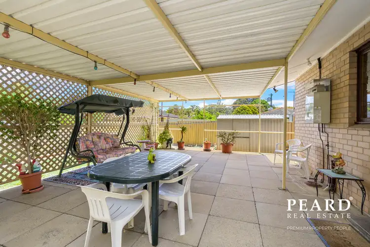 Third view of Homely unit listing, 3B Joondalup Place, Wanneroo WA 6065