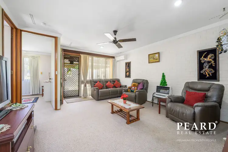 Fifth view of Homely unit listing, 3B Joondalup Place, Wanneroo WA 6065
