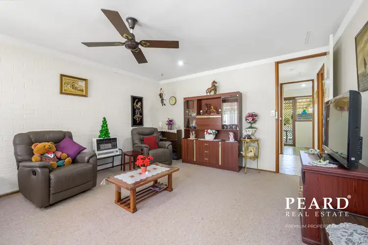Sixth view of Homely unit listing, 3B Joondalup Place, Wanneroo WA 6065