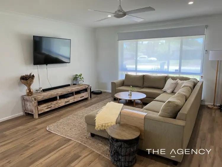 Seventh view of Homely house listing, 21102/60 Mississippi Drive, Greenfields WA 6210