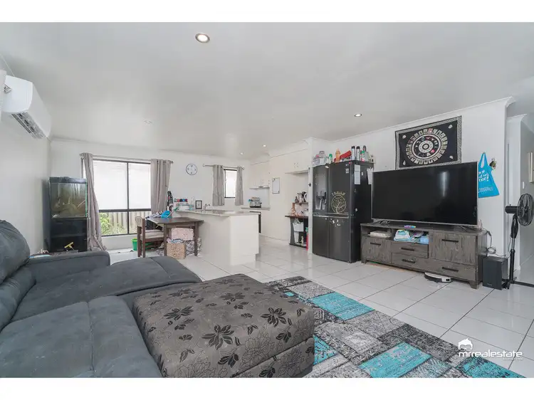 Fourth view of Homely house listing, 31 Justin Street, Gracemere QLD 4702
