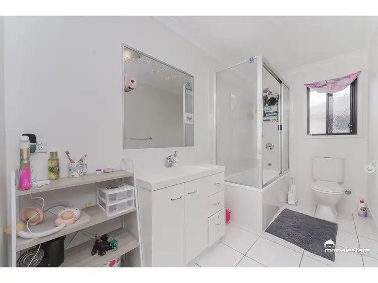 Fifth view of Homely house listing, 31 Justin Street, Gracemere QLD 4702