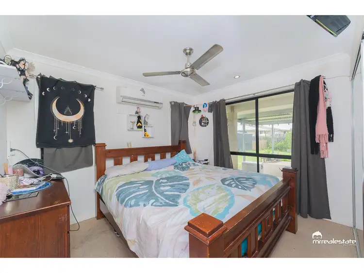 Sixth view of Homely house listing, 31 Justin Street, Gracemere QLD 4702