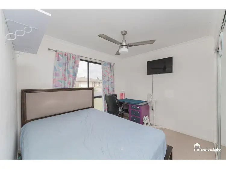 Seventh view of Homely house listing, 31 Justin Street, Gracemere QLD 4702