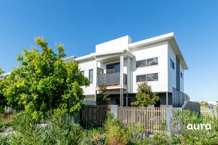 Main view of Homely terrace listing, 96 Annalise Circuit, Nirimba QLD 4551