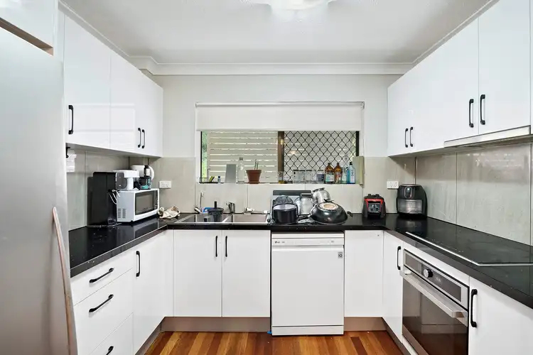 Fourth view of Homely apartment listing, 13/14 Paradise Street, Highgate Hill QLD 4101