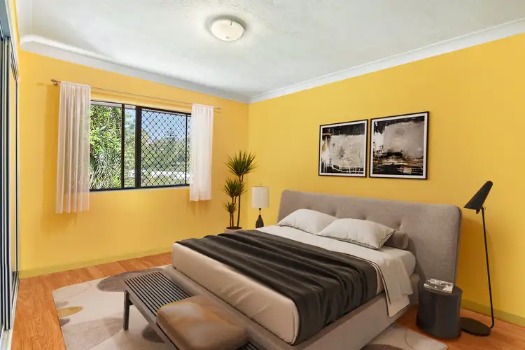 Fifth view of Homely apartment listing, 13/14 Paradise Street, Highgate Hill QLD 4101