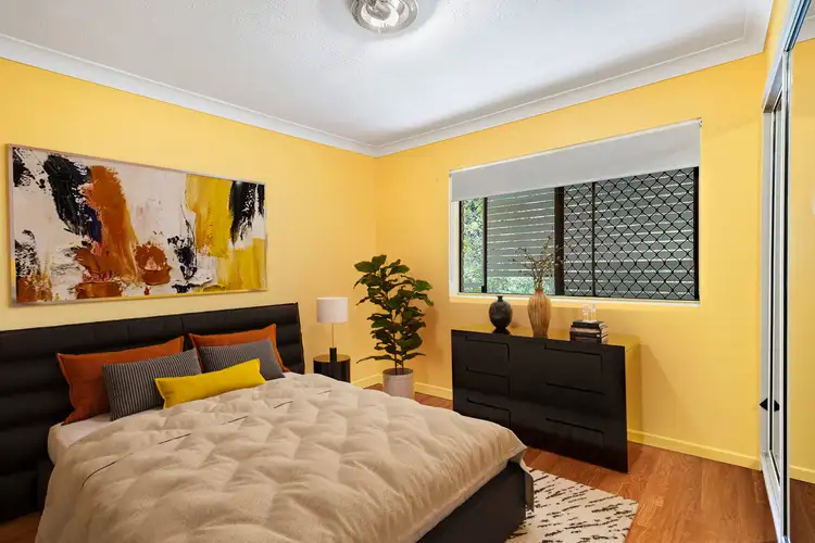 Sixth view of Homely apartment listing, 13/14 Paradise Street, Highgate Hill QLD 4101