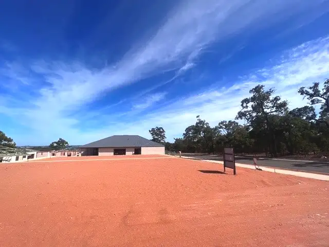 Third view of Homely land listing, LOT 988 Broadmeadows Drive, Bushmead WA 6055