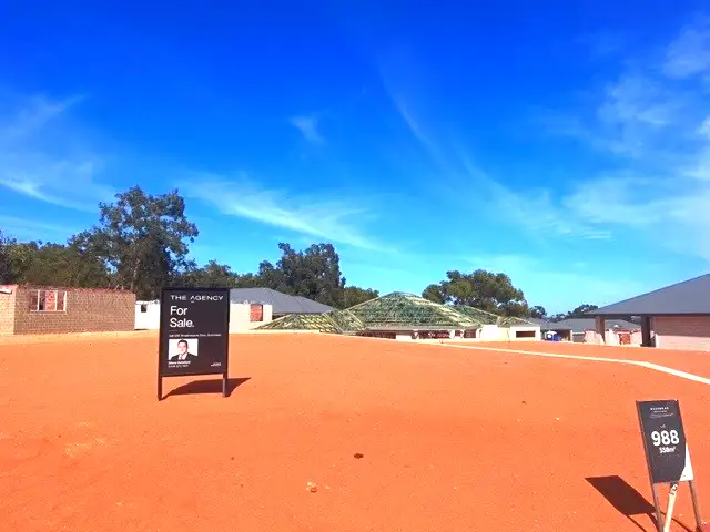 Fourth view of Homely land listing, LOT 988 Broadmeadows Drive, Bushmead WA 6055