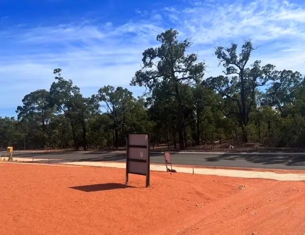 Fifth view of Homely land listing, LOT 988 Broadmeadows Drive, Bushmead WA 6055