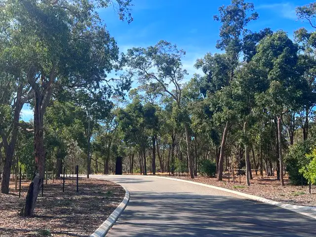 Sixth view of Homely land listing, LOT 988 Broadmeadows Drive, Bushmead WA 6055