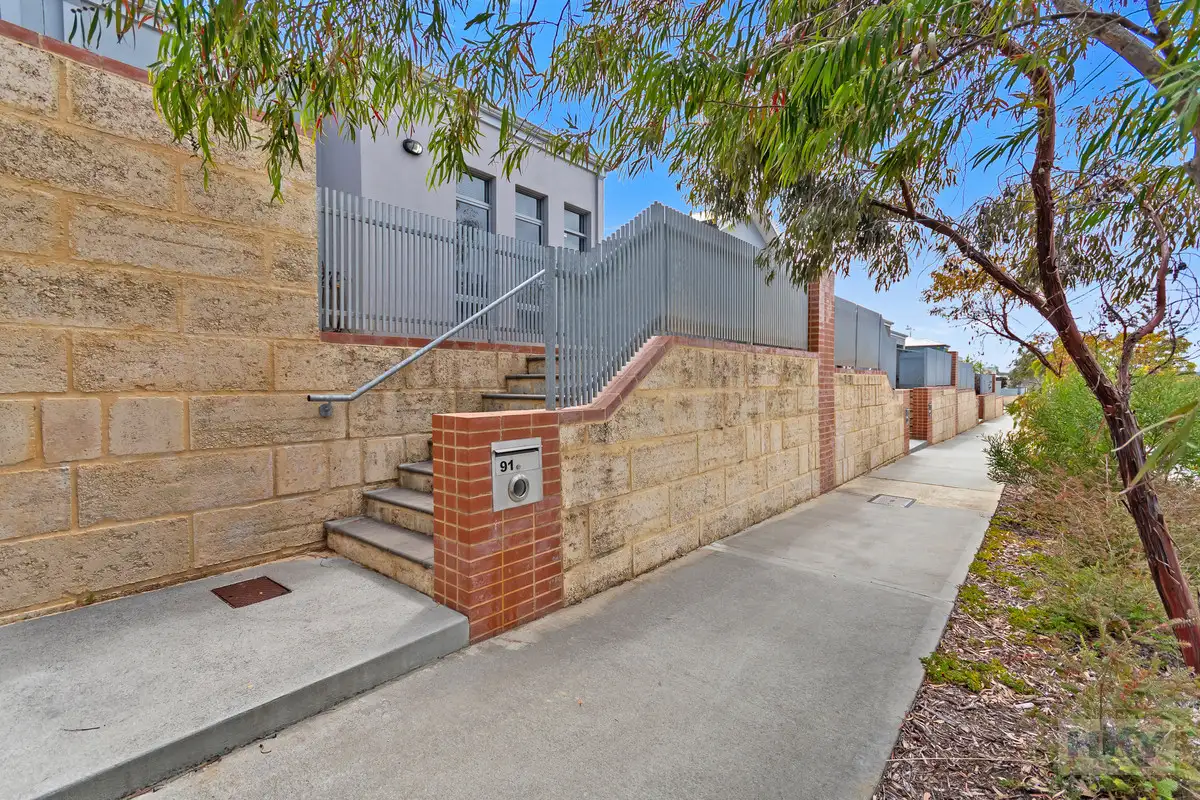 Main view of Homely house listing, 91 Aviator Boulevard, Clarkson WA 6030