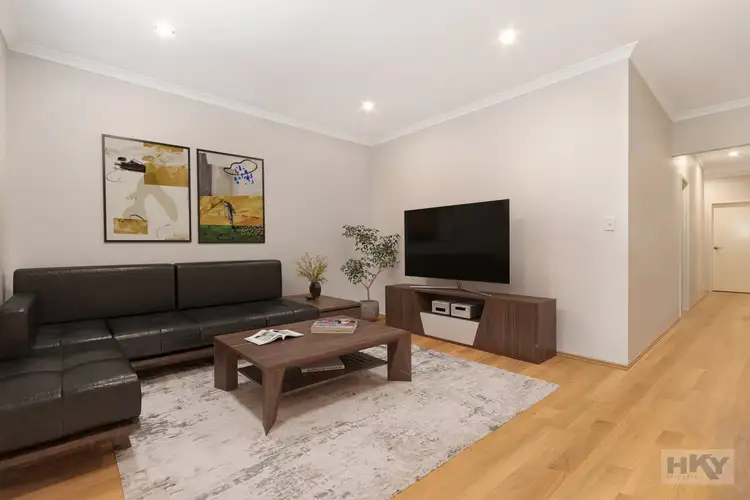 Fifth view of Homely house listing, 91 Aviator Boulevard, Clarkson WA 6030