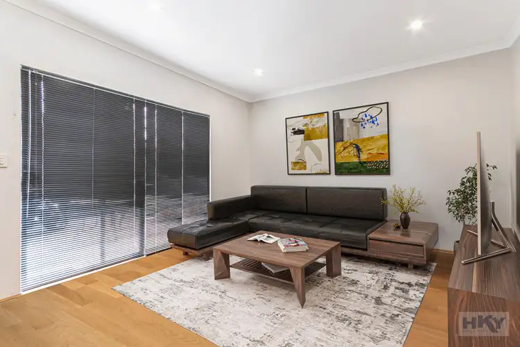 Sixth view of Homely house listing, 91 Aviator Boulevard, Clarkson WA 6030