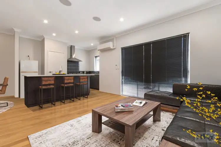 Seventh view of Homely house listing, 91 Aviator Boulevard, Clarkson WA 6030