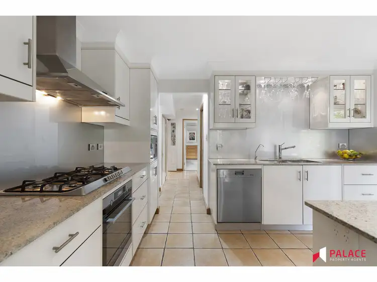 Second view of Homely house listing, 18 Nalya Crescent, Karana Downs QLD 4306