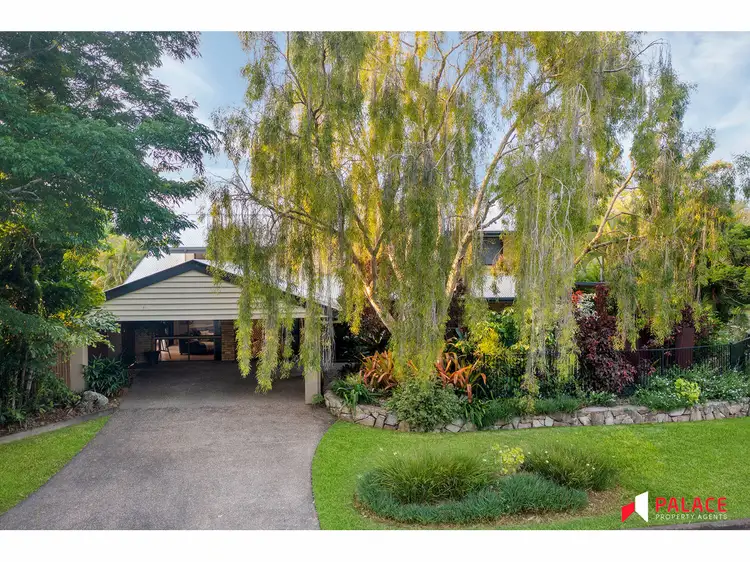 Fourth view of Homely house listing, 18 Nalya Crescent, Karana Downs QLD 4306