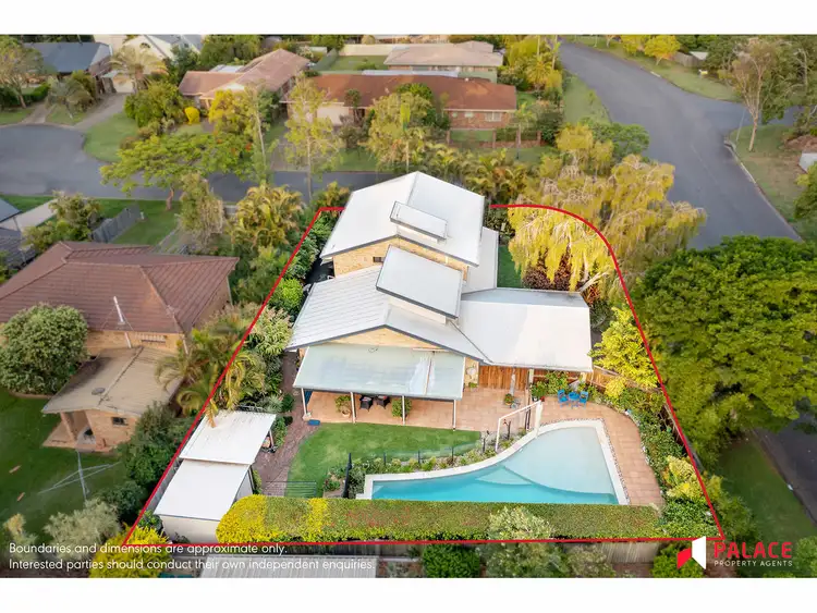 Fifth view of Homely house listing, 18 Nalya Crescent, Karana Downs QLD 4306