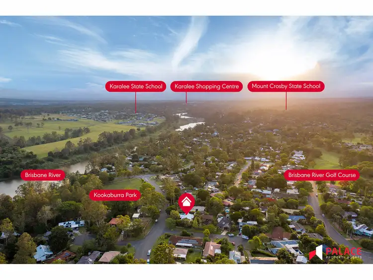 Sixth view of Homely house listing, 18 Nalya Crescent, Karana Downs QLD 4306