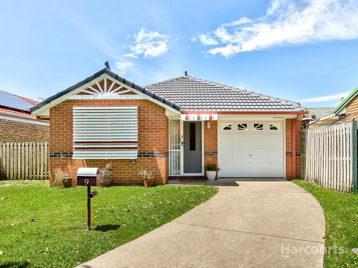 Main view of Homely house listing, 9 Camphor Laurel Close, Fitzgibbon QLD 4018